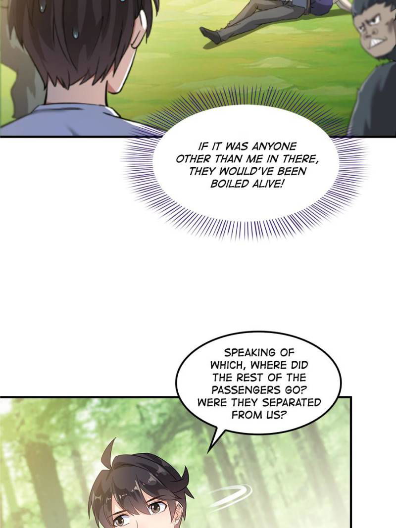 Cultivation Chat Group Chapter 178 page 35