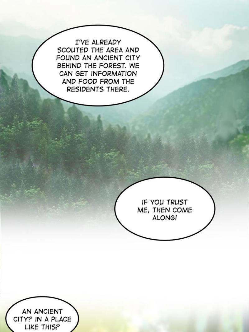 Cultivation Chat Group Chapter 181 page 32