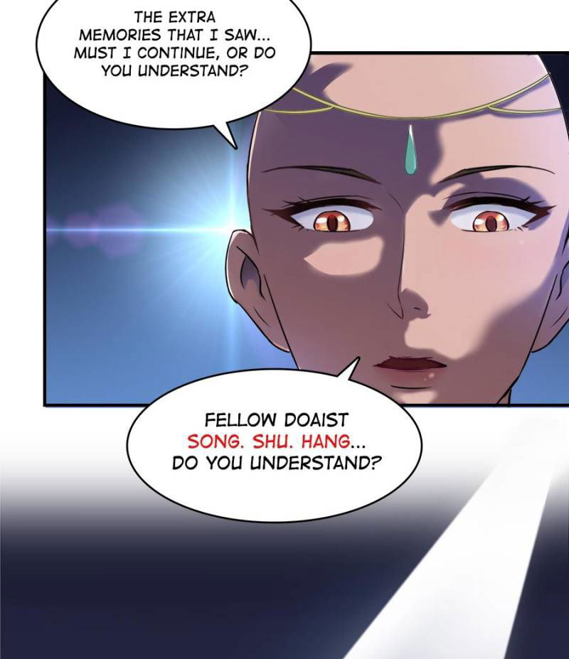 Cultivation Chat Group Chapter 187 page 9