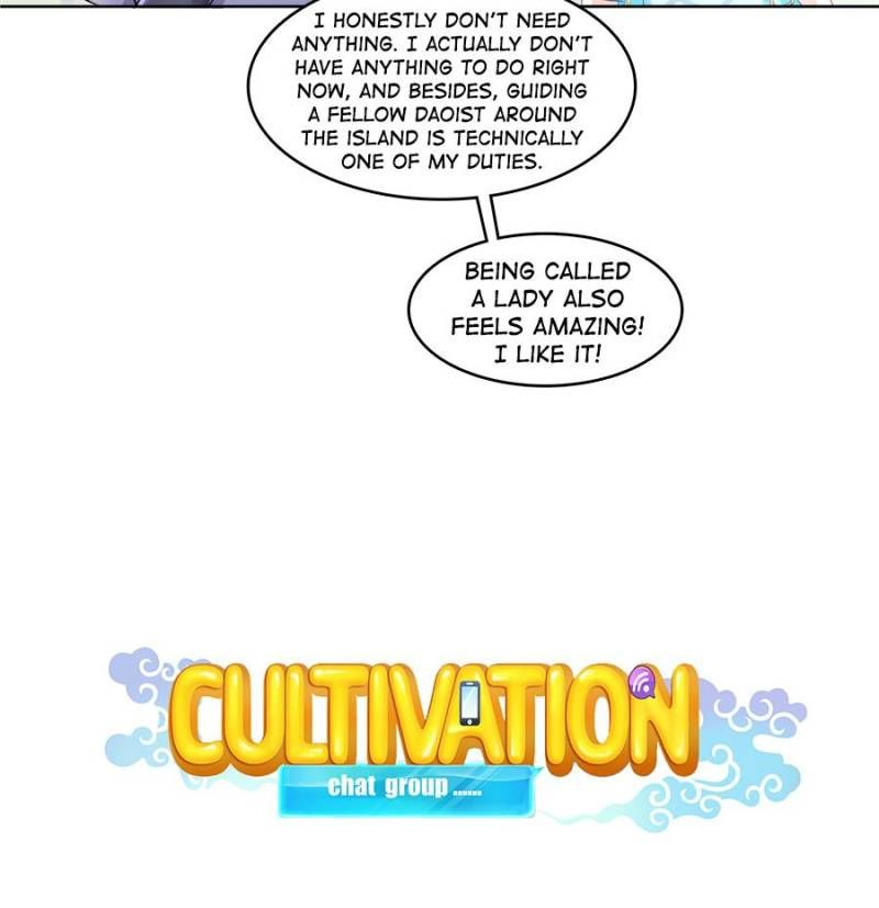 Cultivation Chat Group Chapter 187 page 19