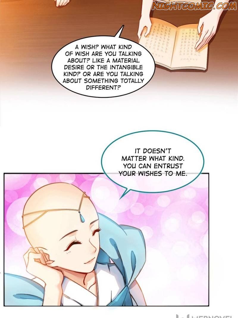 Cultivation Chat Group Chapter 191 page 10