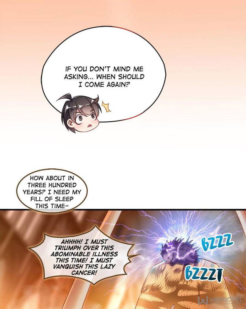 Cultivation Chat Group Chapter 192 page 46