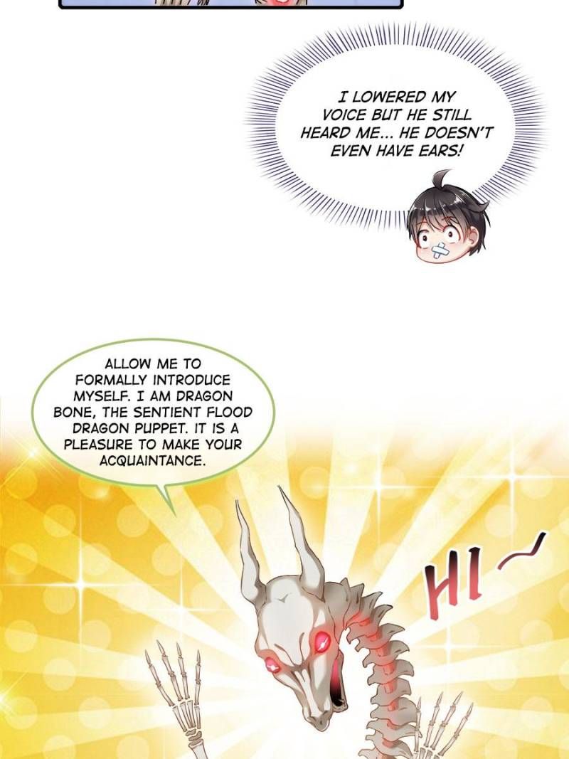 Cultivation Chat Group Chapter 194 page 26