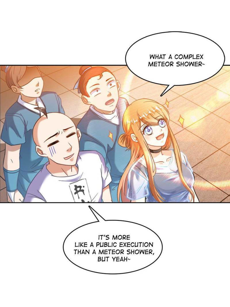 Cultivation Chat Group Chapter 227 page 37