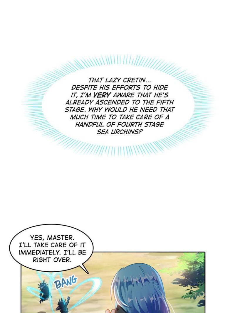 Cultivation Chat Group Chapter 234 page 13