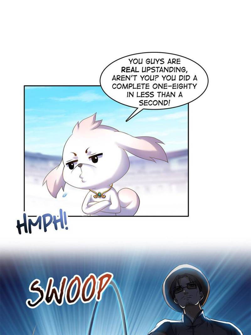 Cultivation Chat Group Chapter 236 page 31