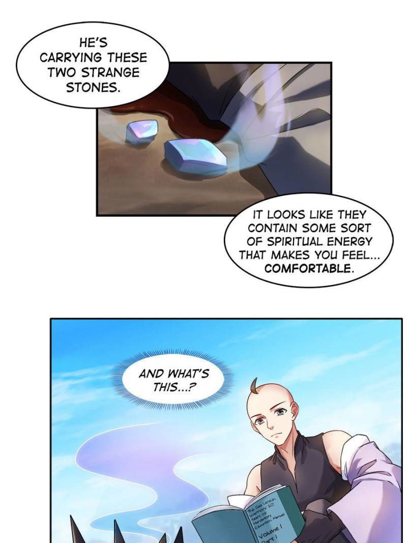 Cultivation Chat Group Chapter 237 page 38