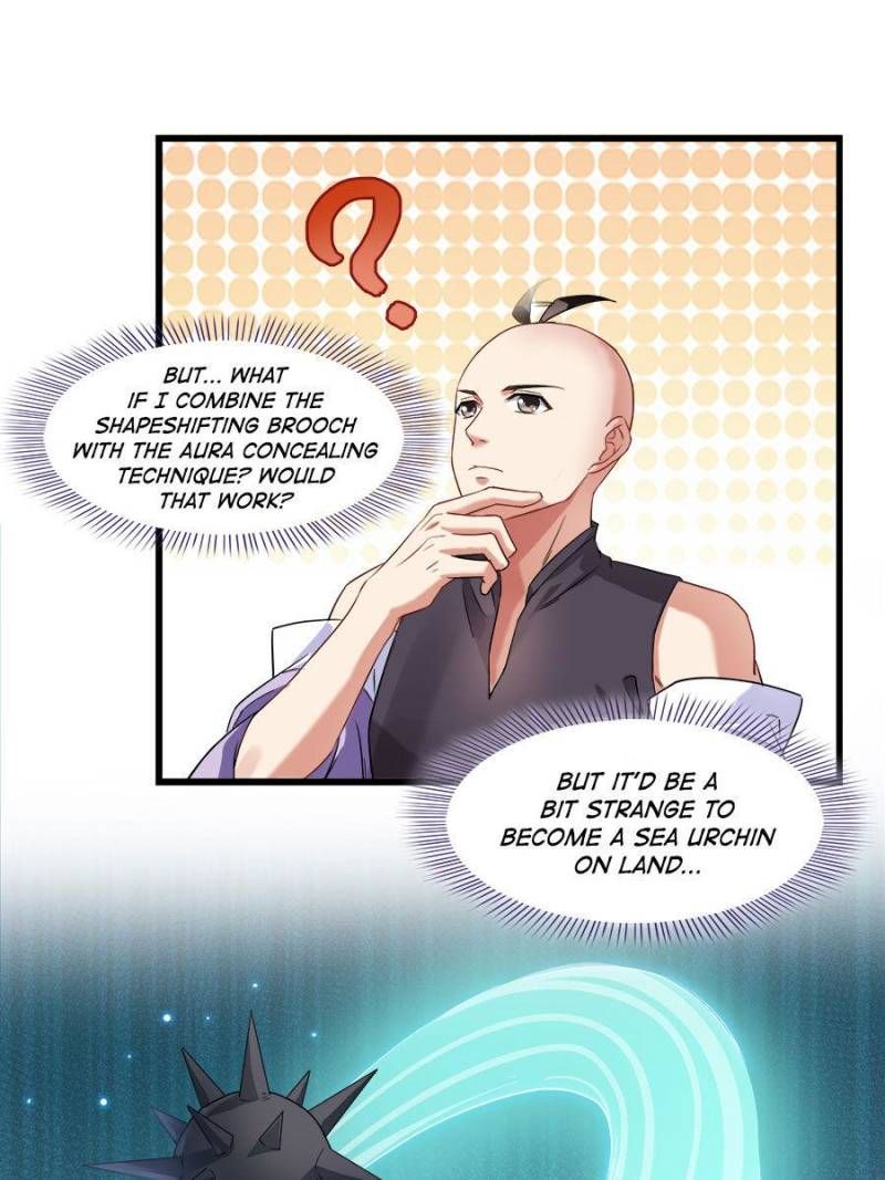 Cultivation Chat Group Chapter 237 page 44