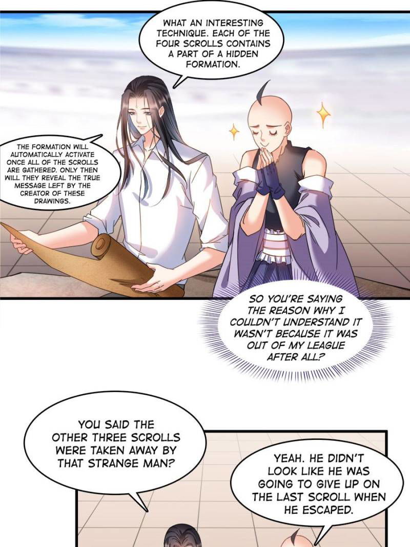 Cultivation Chat Group Chapter 240 page 49