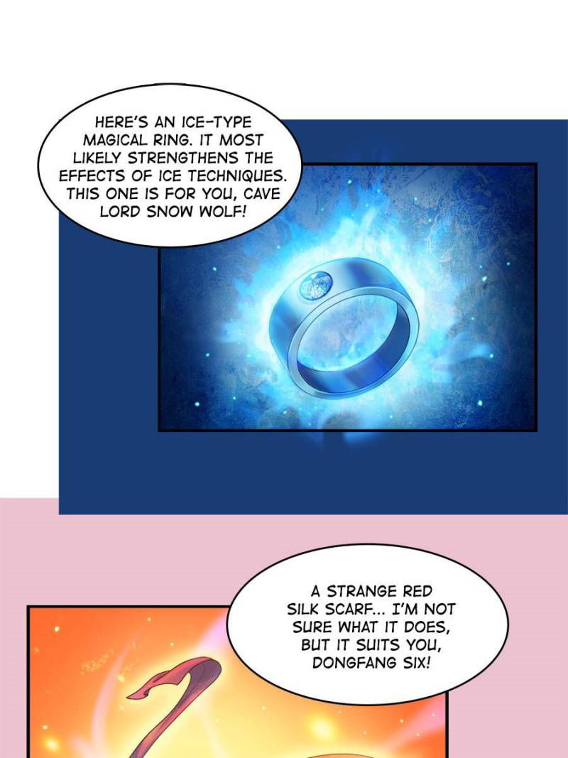 Cultivation Chat Group Chapter 241 page 45