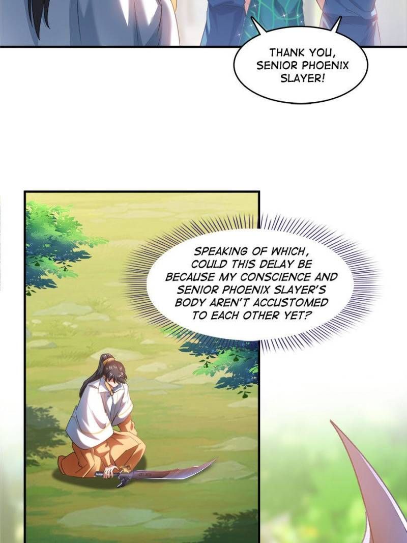 Cultivation Chat Group Chapter 252 page 43