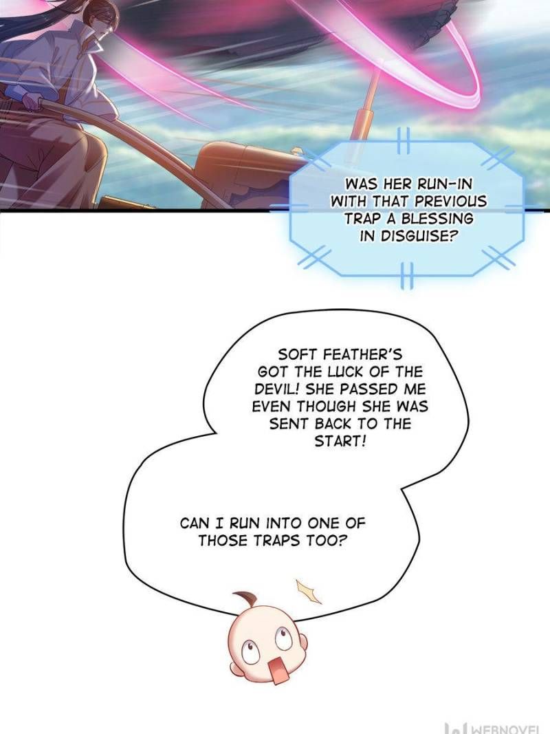 Cultivation Chat Group Chapter 255 page 8