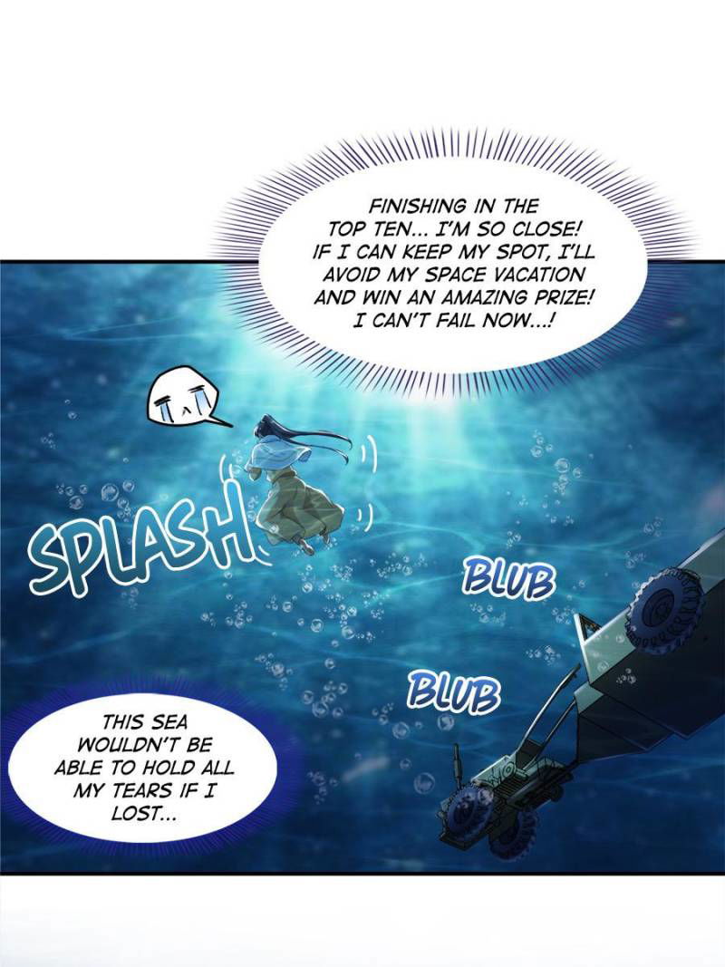 Cultivation Chat Group Chapter 268 page 7