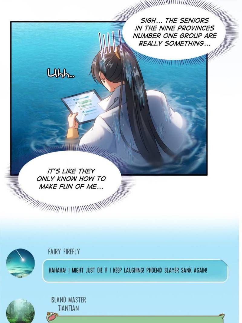 Cultivation Chat Group Chapter 268 page 10