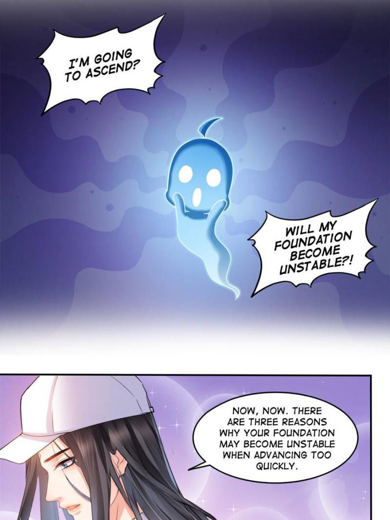 Cultivation Chat Group Chapter 269 page 14