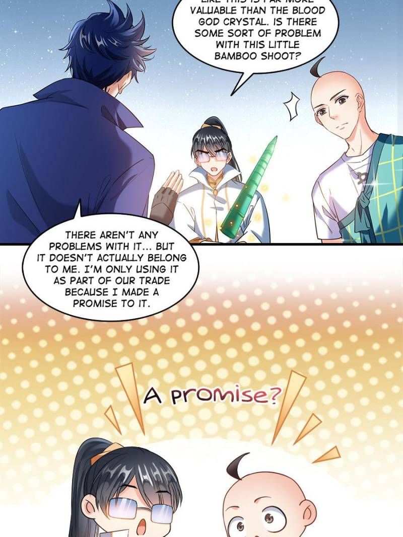 Cultivation Chat Group Chapter 274 page 6