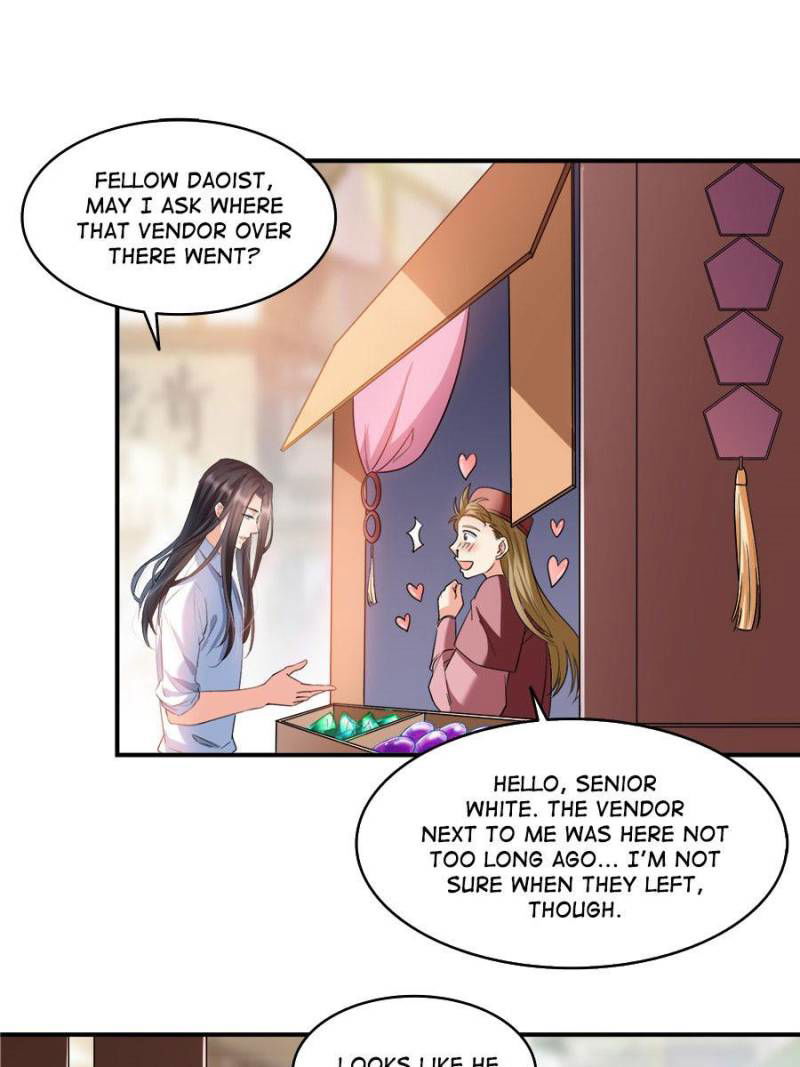Cultivation Chat Group Chapter 279 page 19