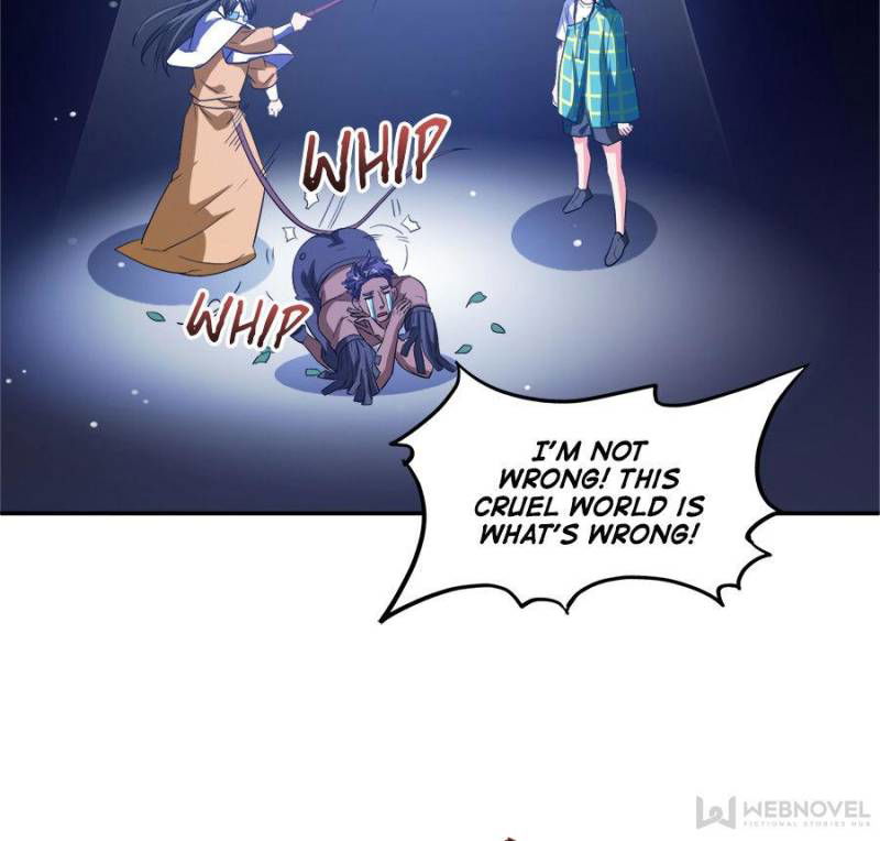 Cultivation Chat Group Chapter 286 page 9