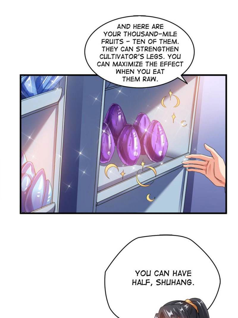 Cultivation Chat Group Chapter 286 page 37