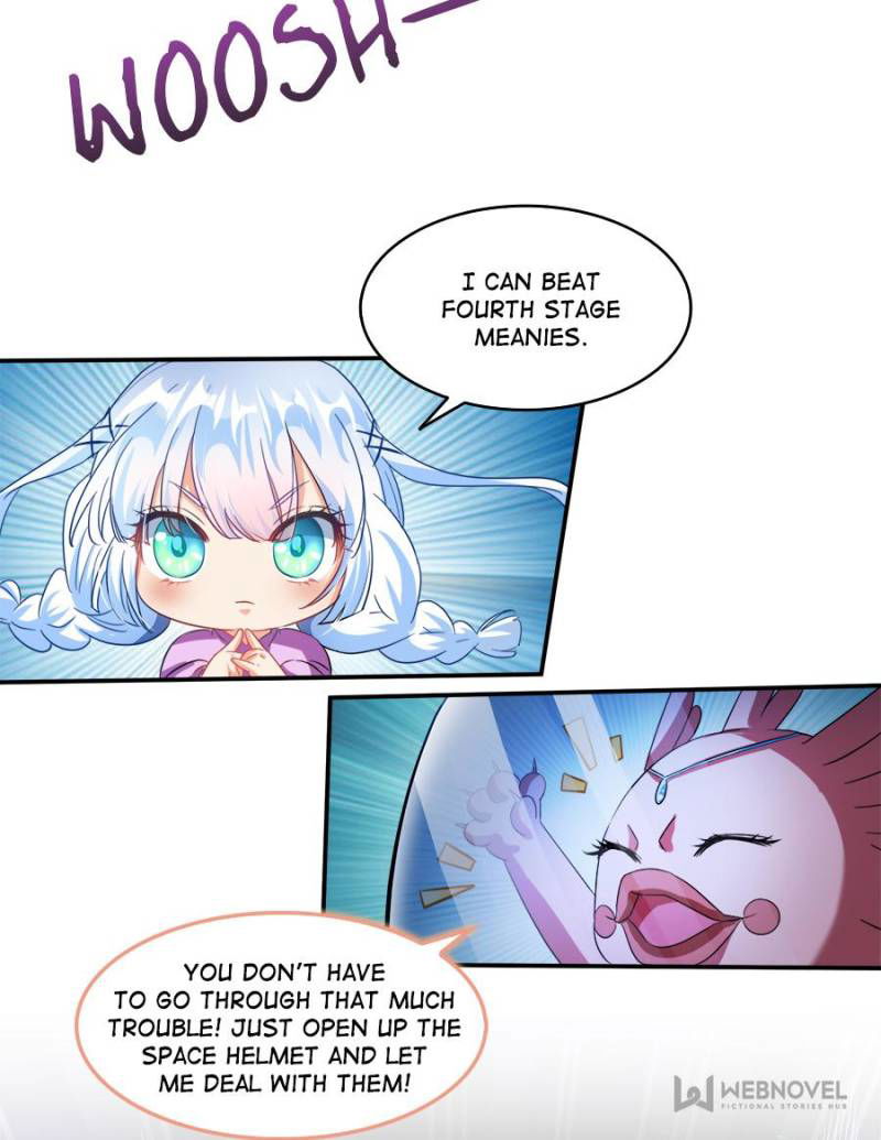 Cultivation Chat Group Chapter 291 page 45