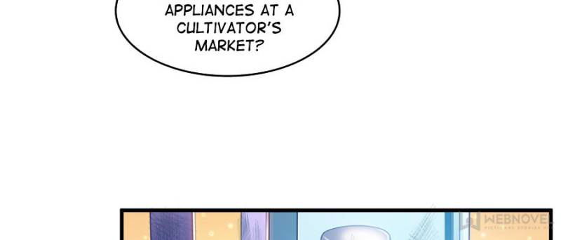 Cultivation Chat Group Chapter 297 page 30