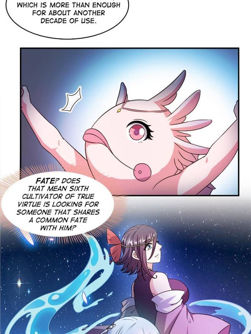 Cultivation Chat Group Chapter 303 page 28