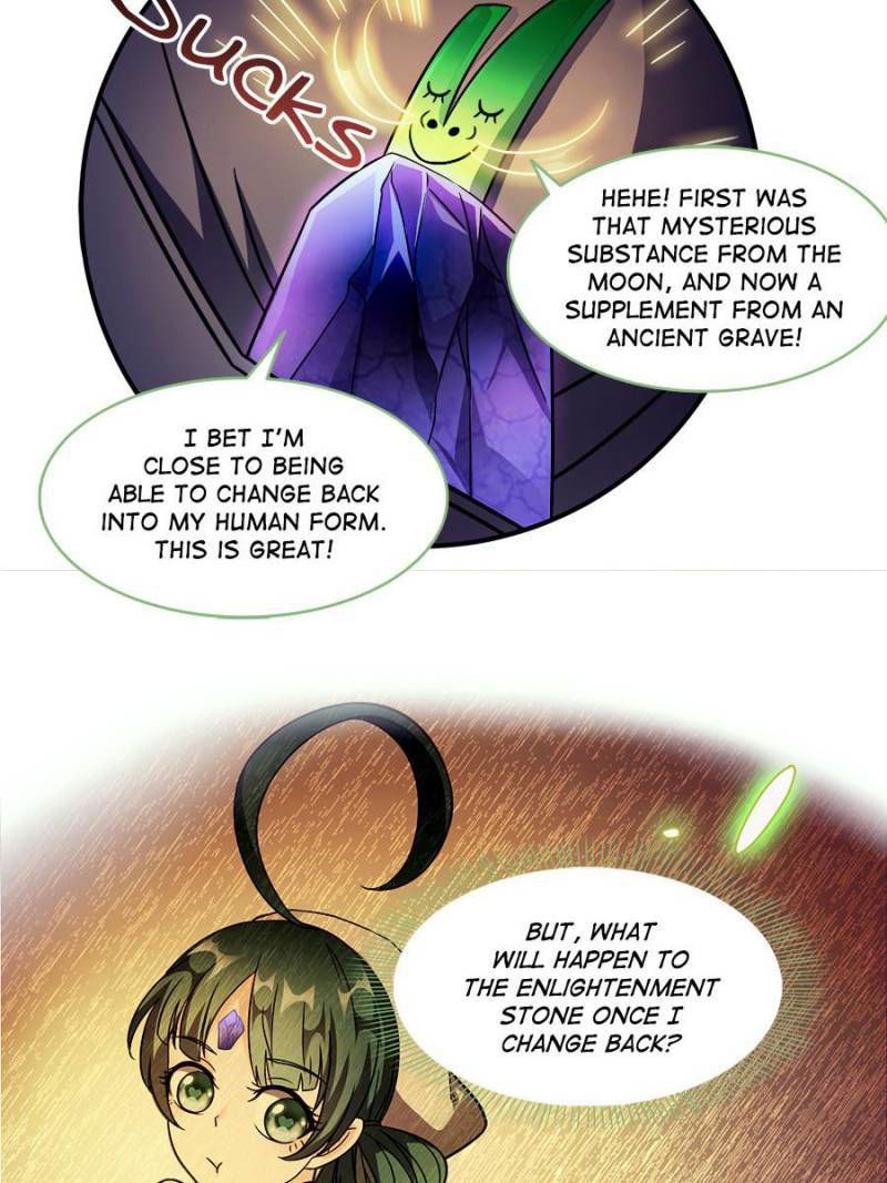 Cultivation Chat Group Chapter 304 page 16