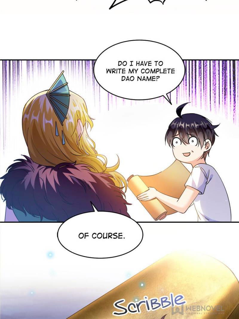 Cultivation Chat Group Chapter 304 page 63