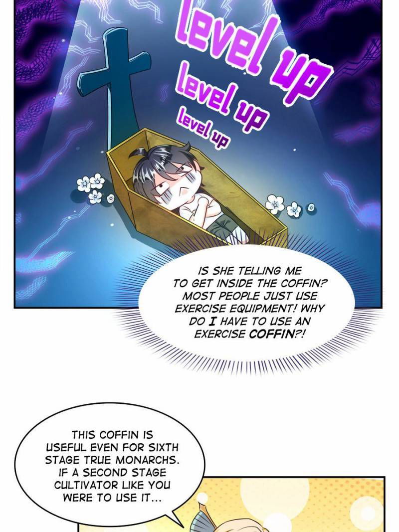 Cultivation Chat Group Chapter 305 page 16