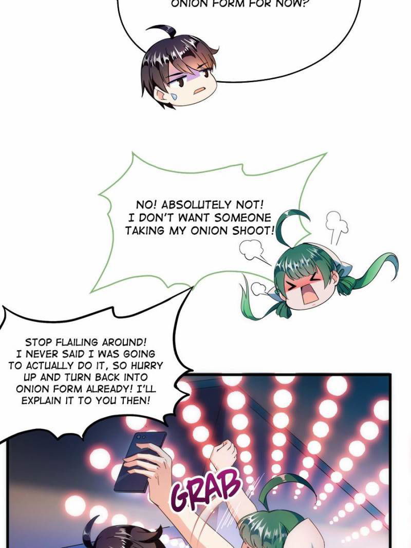 Cultivation Chat Group Chapter 305 page 47