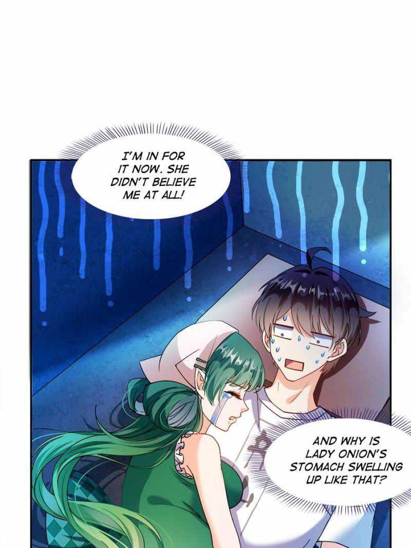 Cultivation Chat Group Chapter 306 page 1