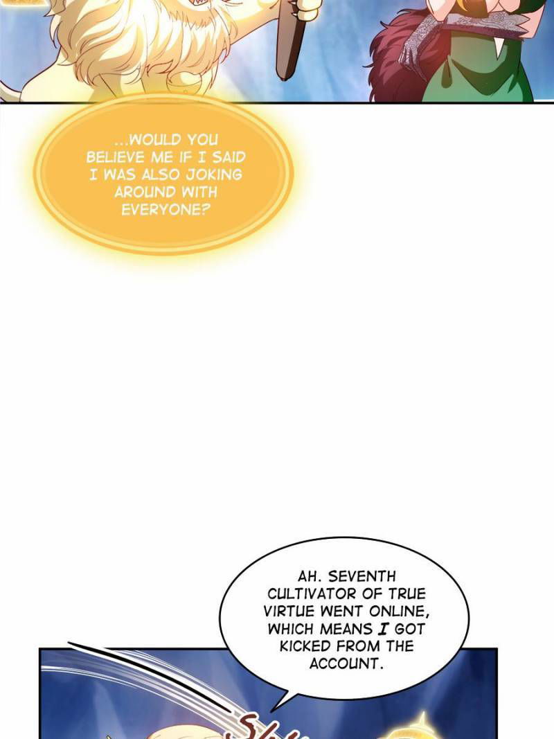 Cultivation Chat Group Chapter 306 page 5