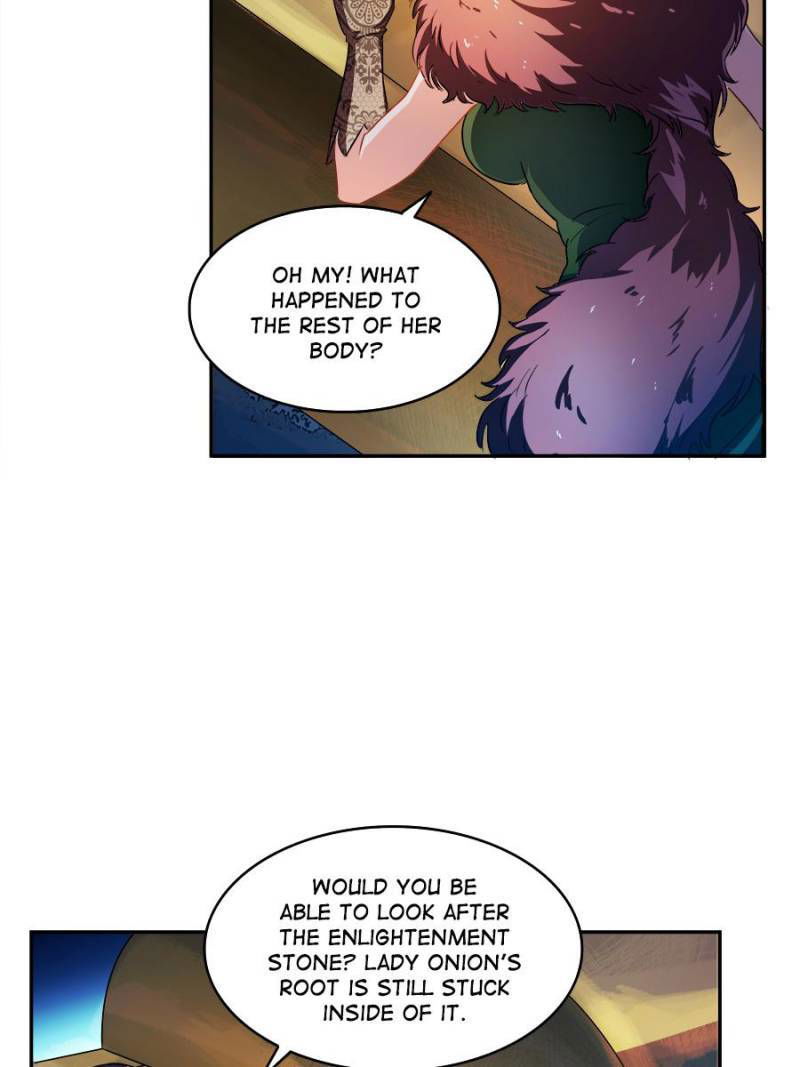 Cultivation Chat Group Chapter 307 page 18