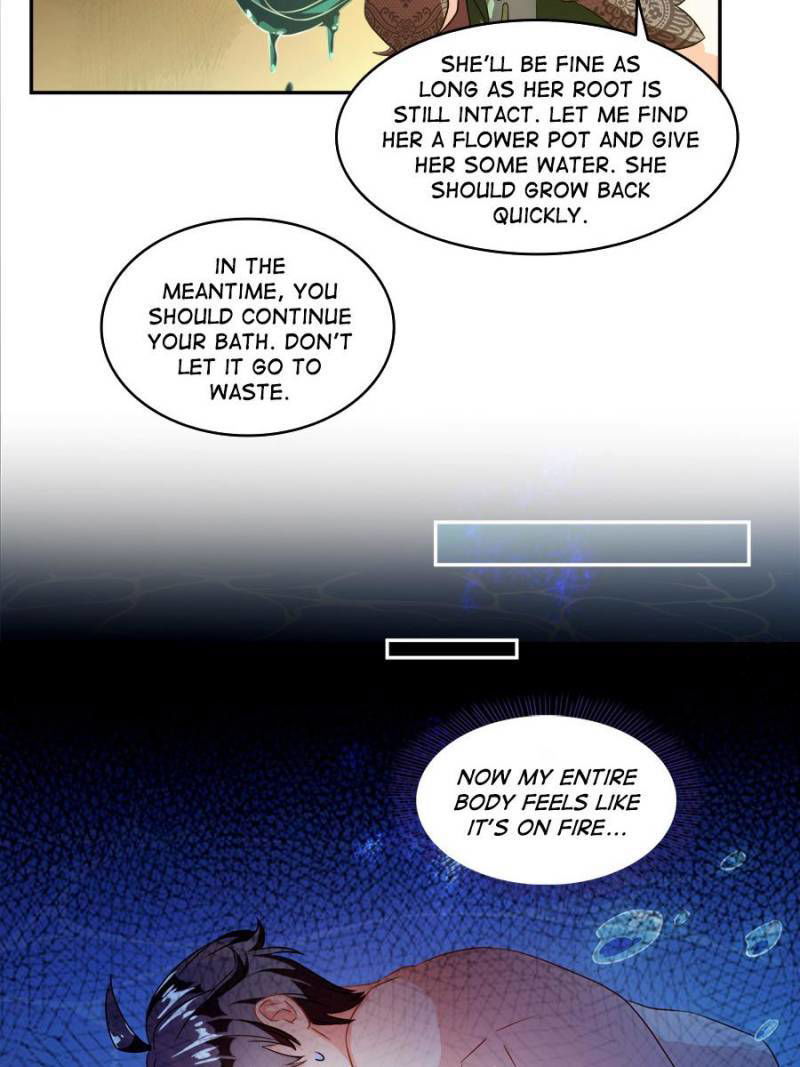 Cultivation Chat Group Chapter 307 page 20