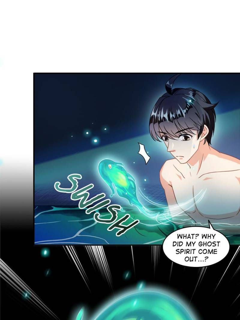 Cultivation Chat Group Chapter 307 page 35