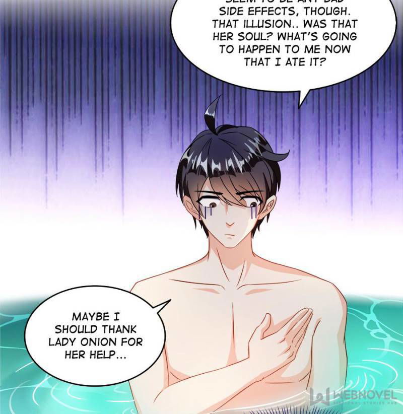 Cultivation Chat Group Chapter 307 page 39