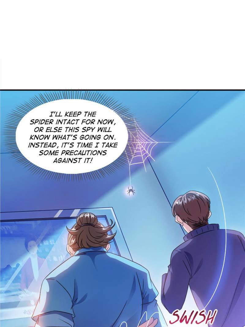 Cultivation Chat Group Chapter 308 page 45