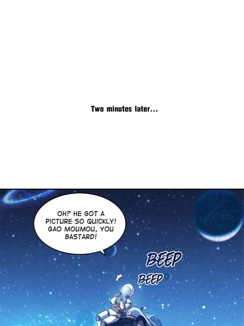 Cultivation Chat Group Chapter 308 page 63