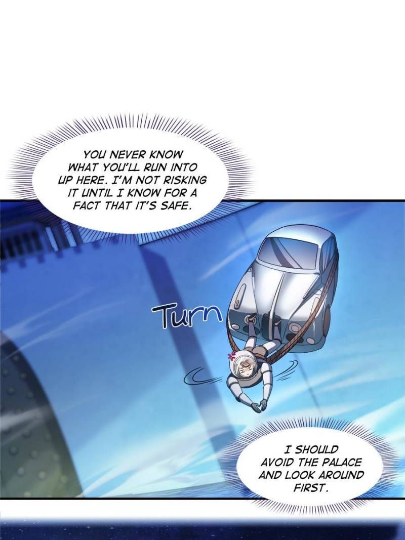 Cultivation Chat Group Chapter 309 page 7