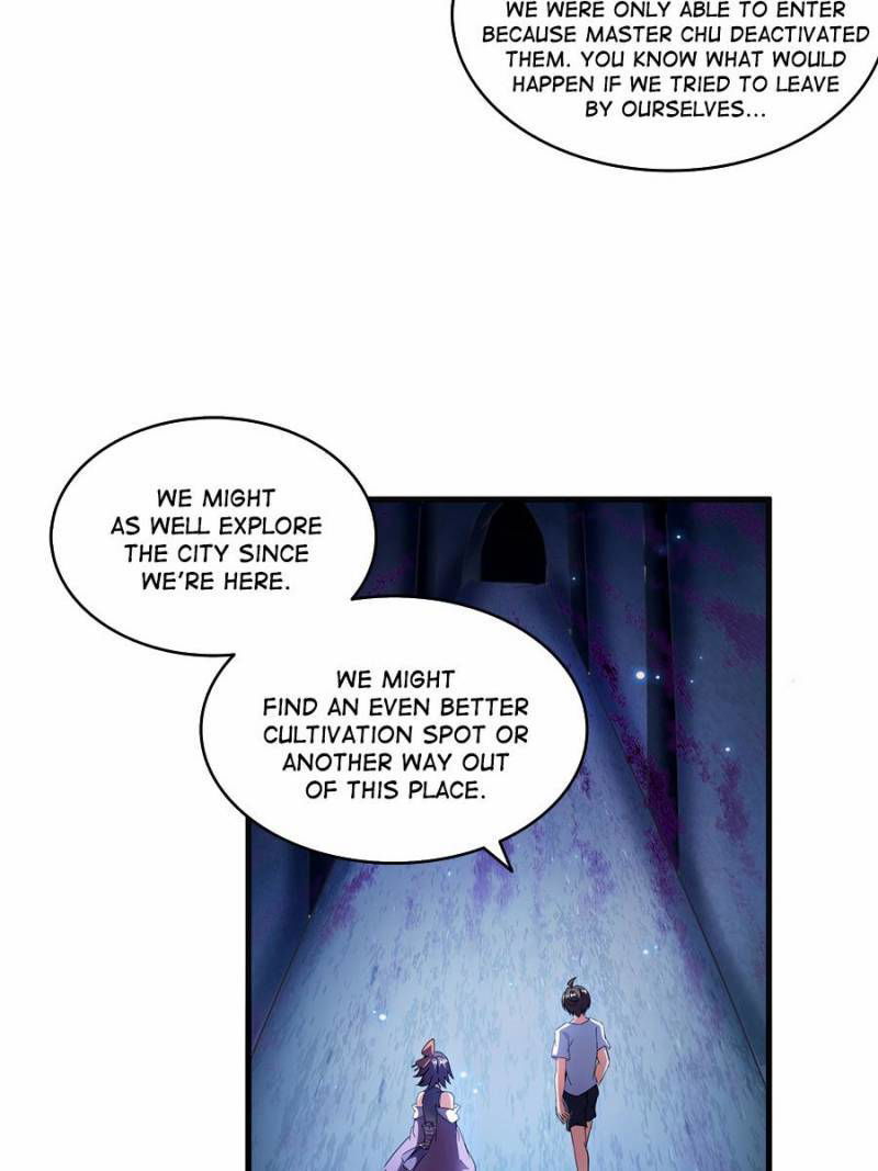 Cultivation Chat Group Chapter 311 page 53