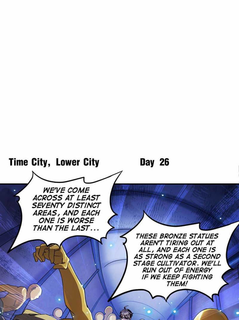 Cultivation Chat Group Chapter 311 page 55