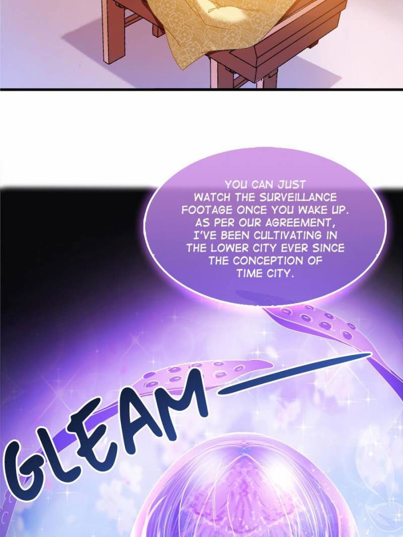 Cultivation Chat Group Chapter 313 page 56