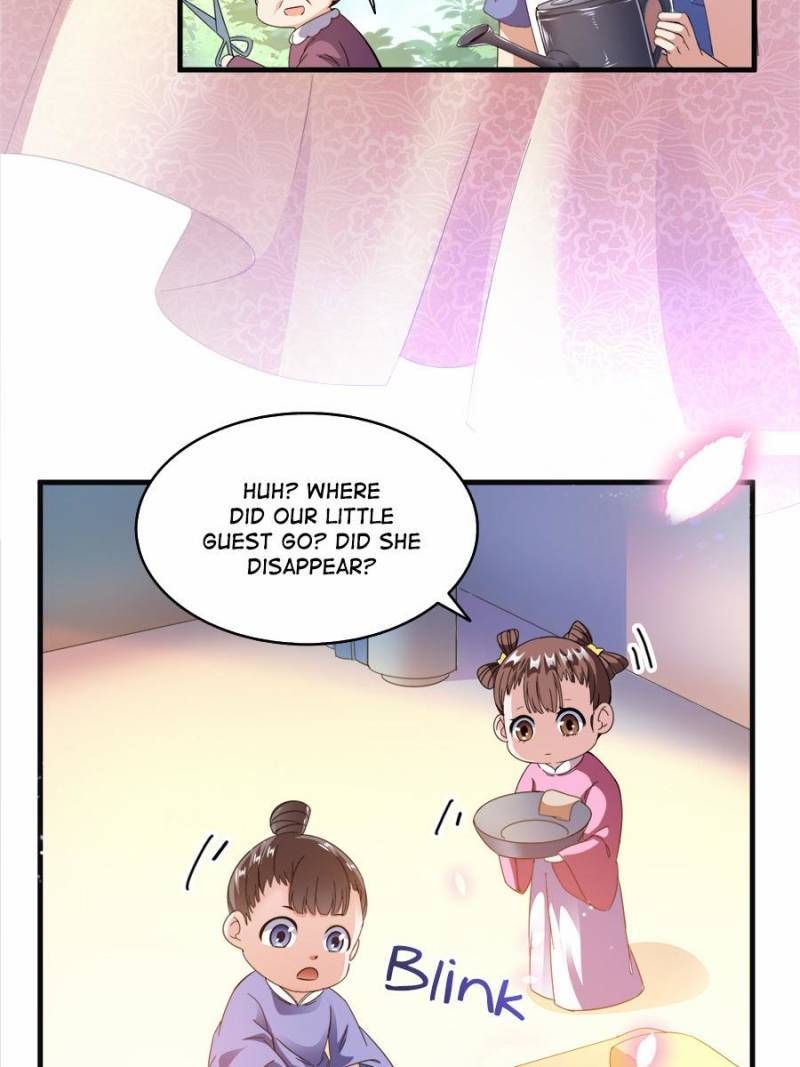 Cultivation Chat Group Chapter 314 page 64