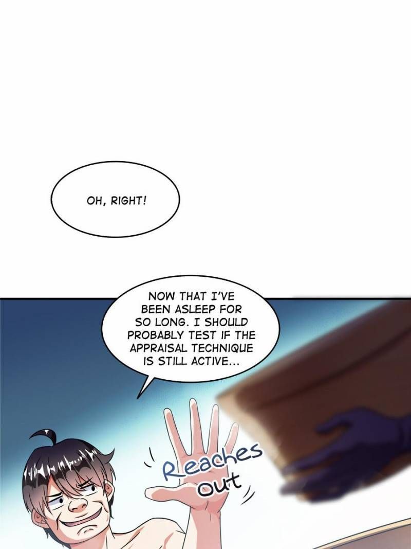 Cultivation Chat Group Chapter 315 page 8