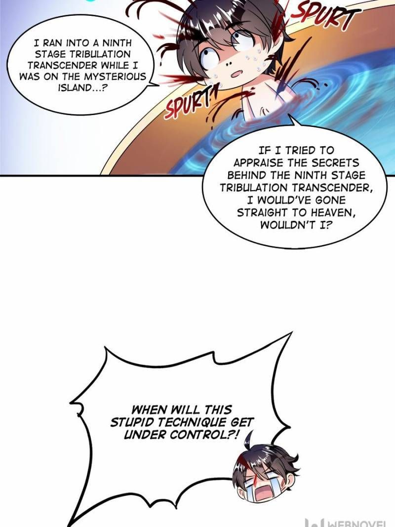 Cultivation Chat Group Chapter 315 page 60