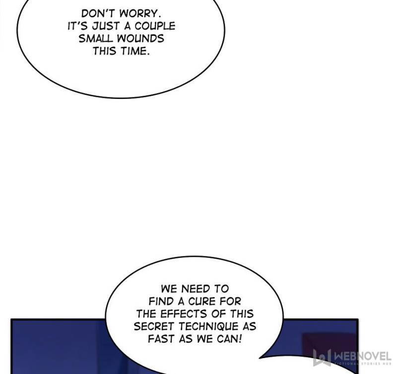 Cultivation Chat Group Chapter 318 page 61