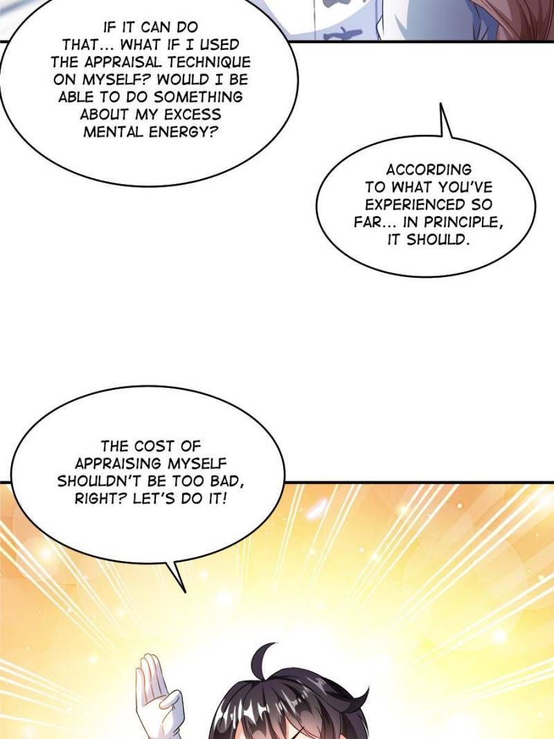Cultivation Chat Group Chapter 320 page 7