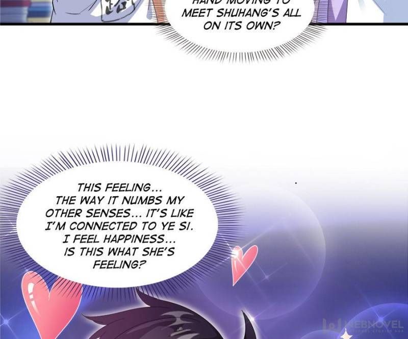 Cultivation Chat Group Chapter 325 page 12