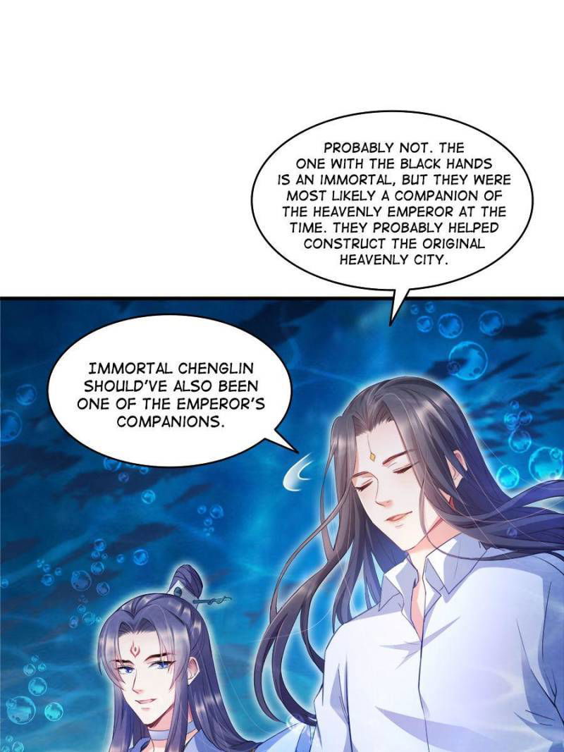 Cultivation Chat Group Chapter 325 page 19