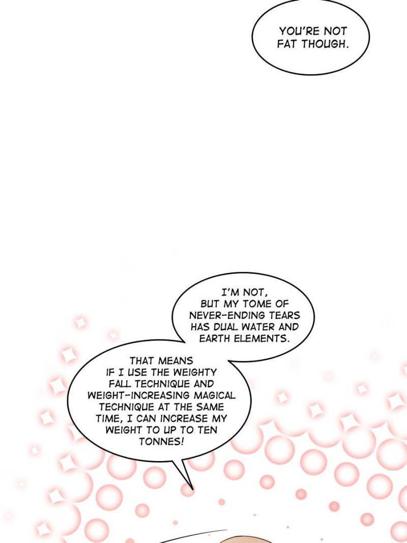 Cultivation Chat Group Chapter 325 page 67